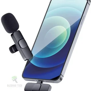 K8 Wireless Microphone