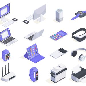 Electronics