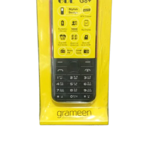 GDL G8+