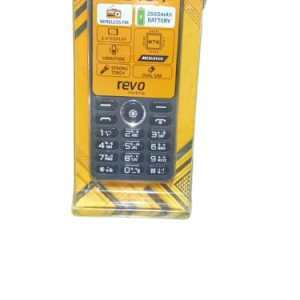 REVO R2404 Feather Mobile