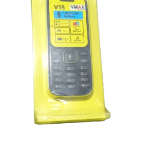VMAX V18 Feature Mobile
