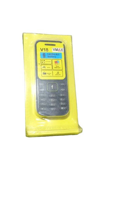 VMAX V18 Feature Mobile