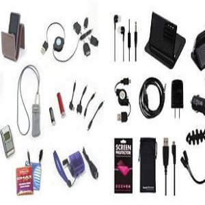 Mobile Accessories