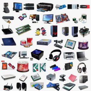 Computer Accessories