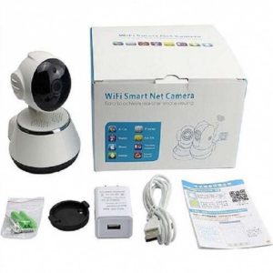 V380 Wifi Smart Net Camera
