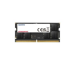 Adata 8GB DDR5L 4800MHz Laptop RAM #AD5S48008G-S