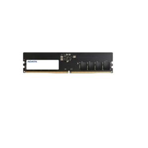 Adata 16GB DDR5 4800MHz Black Desktop RAM #AD5U480016G
