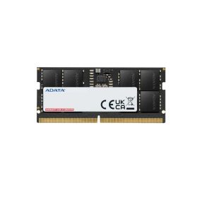 Adata 8GB DDR5L 5600MHz Laptop RAM #AD5S56008G-S