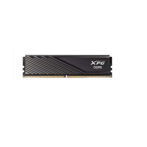 Adata XPG Lancer Blade 16GB DDR5 5600MHz Black Heatsink Gaming Desktop RAM #AX5U5600C4616G-SLABBK