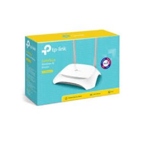TP-Link TL-WR840N 300 Mbps Ethernet Single-Band Wi-Fi Router