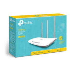 TP-Link TL-WR845N 300 Mbps Ethernet Single-Band Wi-Fi Router